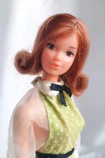 Barbie  Kelley Quick Curl 