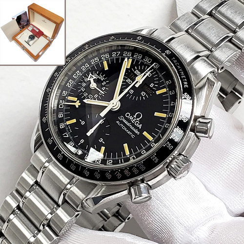 Orologio omega speedmaster day - orologio,
