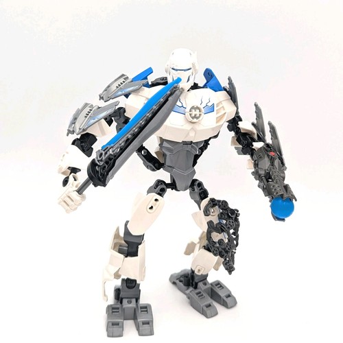 Lego hero factory breakout - hero,