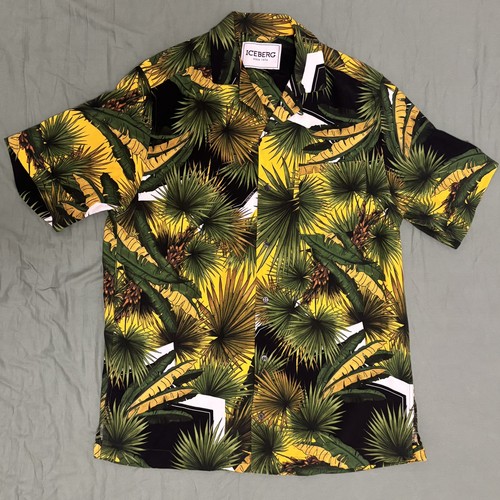 Camicia maniche corte - camicia,