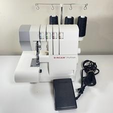 SINGER ProFinish 14CG754