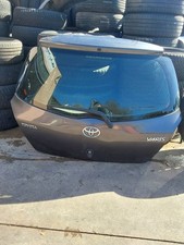 PORTELLONE SPORTELLONE COFANO BAULE POSTERIORE DIETRO TOYOTA YARIS 05-11 