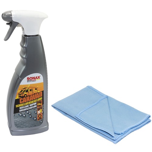 Sonax 07574000 caravan - sonax,