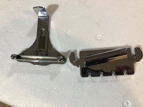 Gibson bass bridge and - eb-0,