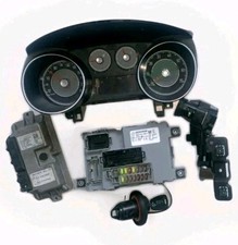 00520348440 55258474 CENTRALINA KIT MOTORE FIAT GRANDE PUNTO (7)