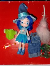 bambola Sinfony ma che magie