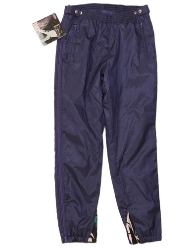 Pantalone vento donna - a,