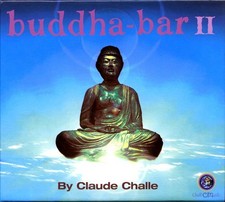 BUDDHA BAR II – CLAUDE
