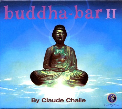 Buddha bar claude - buddha, ii