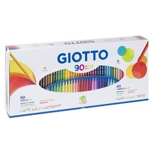 Set pastelli a matita +