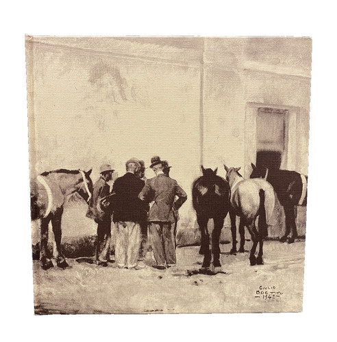 Giulio boetto angelo - boetto,