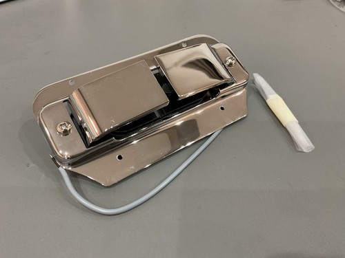 Pickup per basso - pickup, elettrico