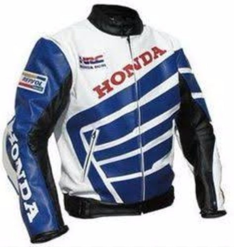 Giacca pelle motociclist - giacca,
