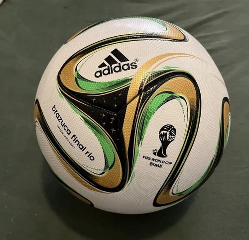 Pallone professionale finale