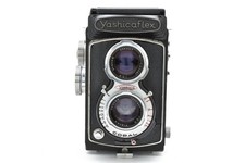 Leggi [Eccellente] Yashica