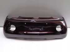 PARAURTI POSTERIORE ORIGINALE OPEL ADAM