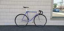 Colnago (Master) Pista Team