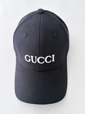 Cappellino da baseball Gucci