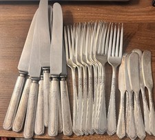 23 Pezzi Vintage CROMWELL