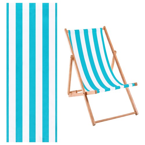 Sedia sdraio spiaggia - sdraio, da