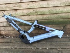 Telaio Ebike Cube Stereo