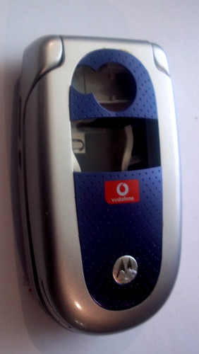 Cover originale motorola v525 - originale,