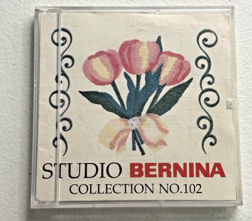 Studio bernette per bernina - studio,