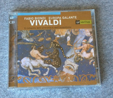 Vivaldi IL Cimento Dell