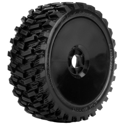 Buggy 17mm armatura - buggy,