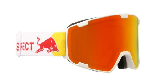 Occhiali sci red bull spect - occhiali,