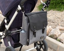 Zaino Fasciatoio Mamma