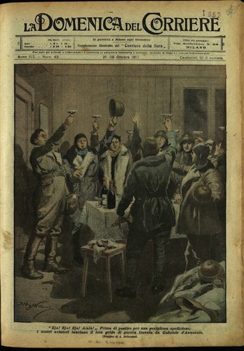 Rivista domenica del - rivista,