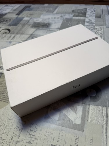 Apple ipad gen - 10.2”,