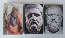 Platone volumi i - 3, –