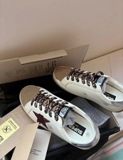 Golden goose superstar - 38,