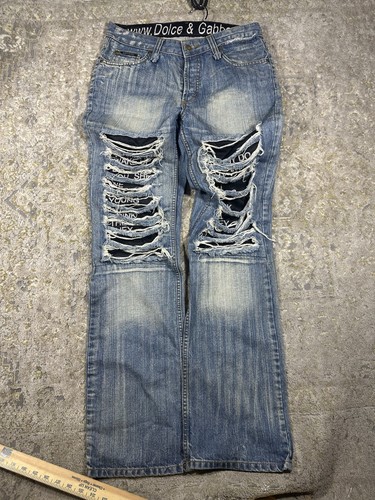 Jeans vintage y2k - vintage, dolce