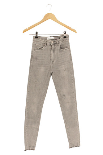 Miss jeans strappati donna - strappati,