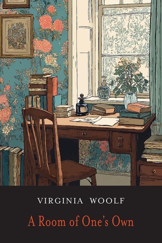 Virginia woolf room one s - virginia, of