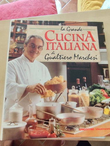 Agostini grande cucina - la,