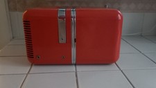 Radio brionvega cubo ts502 - cubo,