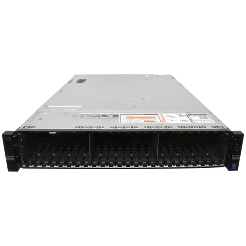 Dell poweredge r730xd server - r730xd,