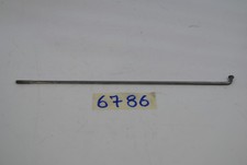 Wheel radius length 235mm Ø