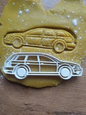 NUOVO simile Audi A4 B5 Avant stampo stampo auto cutter pasta di sale