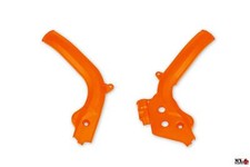 Protezione telaio ktm exc - protezione,