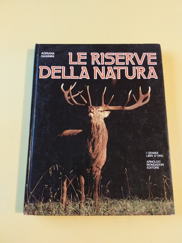 Riserve della natura - le,