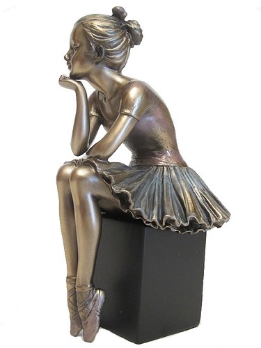 Balletto figura body parlare - balletto,