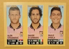 PANINI CALCIATORI 2013-2014