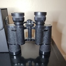 Super Zenith Binoculars 7x-15x