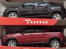 Camion giocattolo pick-up Fiat