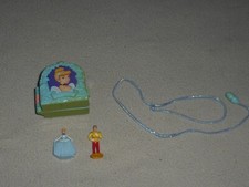 Collana medaglione disney una - disney,